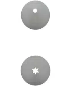 Wilton decorating tip set #003, #016 bij cake, bake & love 11 Wilton decorating tip set #003, #016 bij cake, bake & love 10