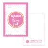 Juf of meester cadeautje - zelf samenstellen voor de juf! Bij cake, bake & love 1