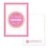 Juf of meester cadeautje - zelf samenstellen voor de meester! Bij cake, bake & love 3