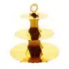 Cupcake standaard goud bij cake, bake & love 3