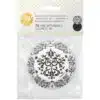 Wilton baking cups damask pk/75 bij cake, bake & love 3
