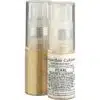 Sugarflair pump spray powder puff dust -parel- bij cake, bake & love 1