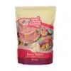 Funcakes deco melts wit 1 kg bij cake, bake & love 3