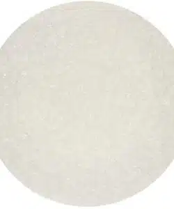 Alternative view of FunCakes Suikerkristallen Wit 80 g