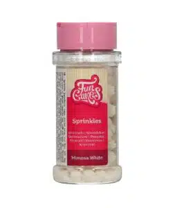 FunCakes Mimosa Wit 45 g