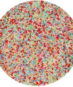 Alternative view of FunCakes Glutenvrije Musketzaad Mix 80 g