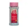 Funcakes glutenvrije musketzaad baby blauw mix 80 g bij cake, bake & love 1