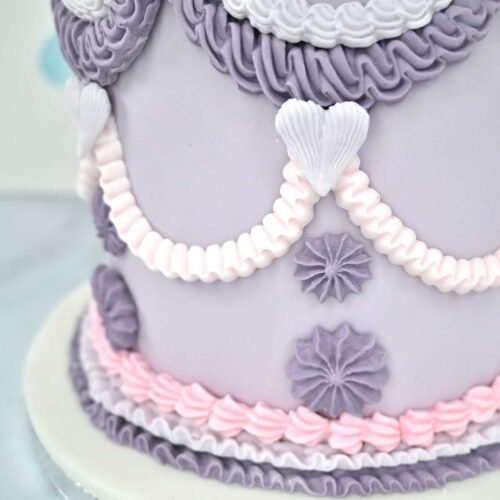 Karen davies siliconen mal - lambeth accessories bij cake, bake & love 7