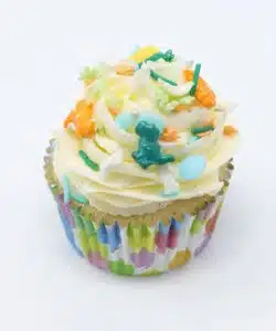 Pme out of the box sprinkles - dinosaur bij cake, bake & love 10