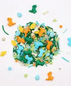 PME Out of the Box Sprinkles - Dinosaur