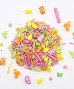 PME Out of the Box Sprinkles - Tropical