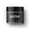 Glytter - glitter voor drankjes - gorgeous gold bij cake, bake & love 3