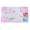 Pme fun fonts - koekjes & cupcakes - collectie 3 bij cake, bake & love 1