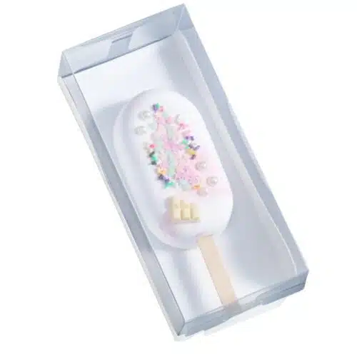 Cakesicles box cake pop large