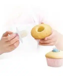 Alternative view of Cupcake Boor