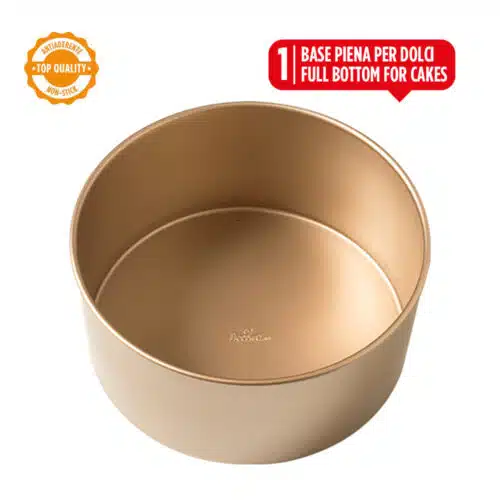 Decora gold line non-stick chiffon cake pan 20,5 x 10 cm - afbeelding 5