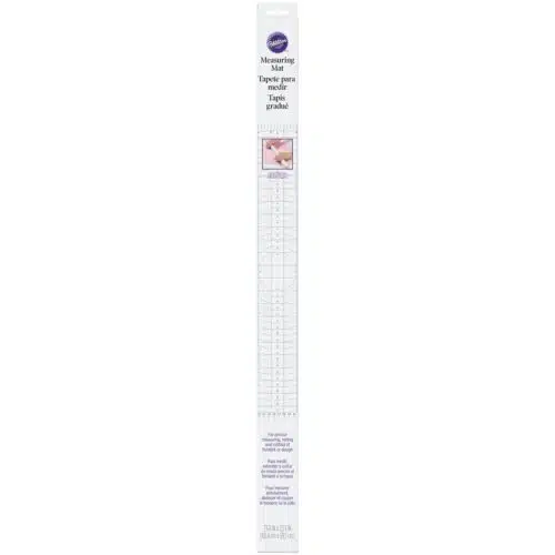 Wilton roll n cut mat 59x60cm