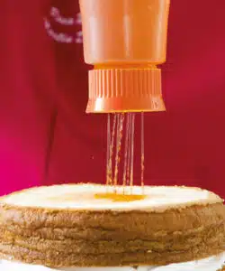 Alternative view of Decora Syrup Squeeze Bottle 250 ml