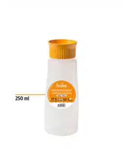 Decora syrup squeeze bottle 250 ml bij cake, bake & love 10