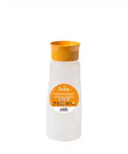 Decora Syrup Squeeze Bottle 250 ml