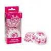 Baking cups barbie versie 2 36 stuks bij cake, bake & love 1