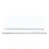 Decora rechthoek drum 30 x 40 cm wit bij cake, bake & love 3