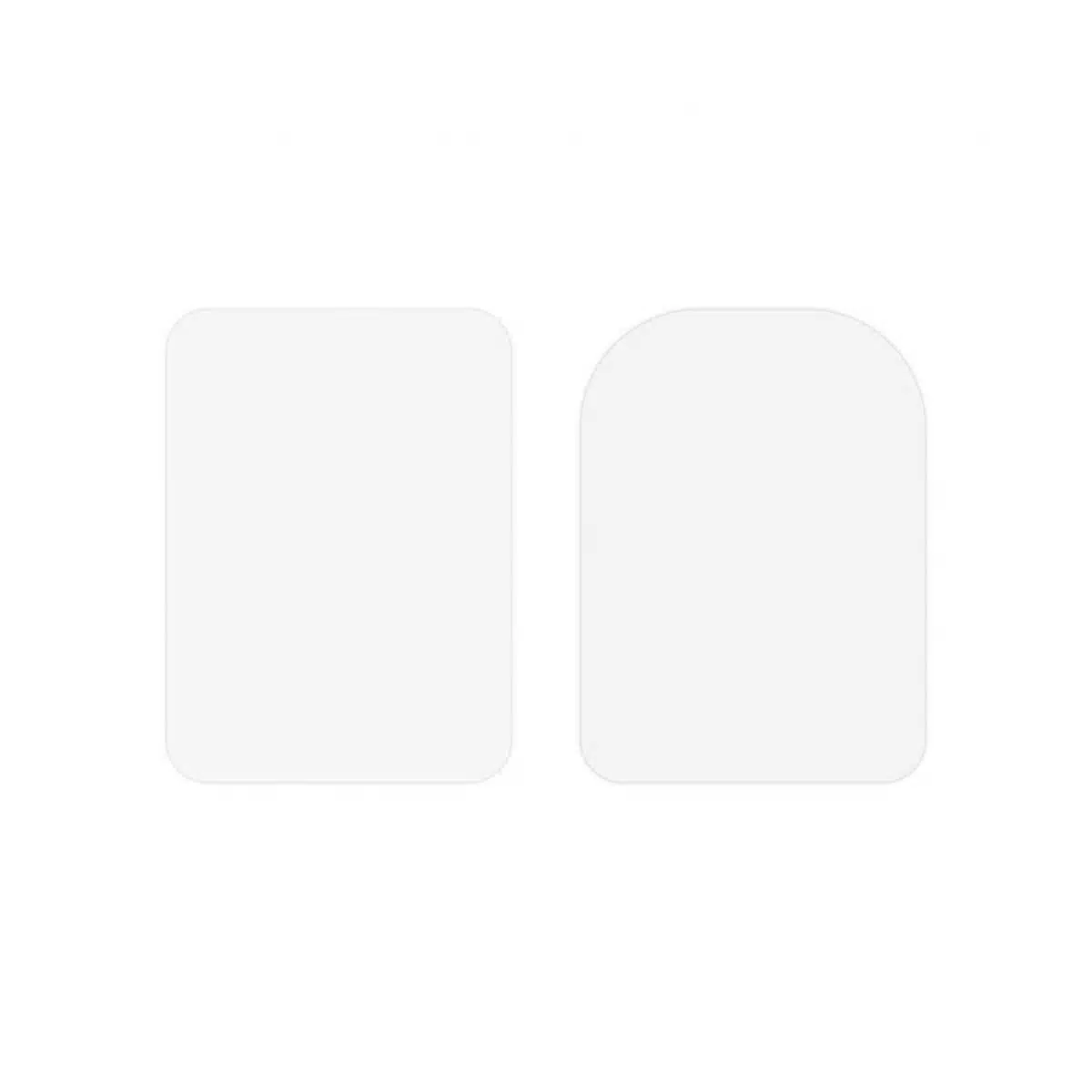 The sugar paste cake smoother pk/2 bij cake, bake & love 6 The sugar paste cake smoother pk/2 - afbeelding 2