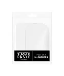 The Sugar Paste Cake Smoother pk/2