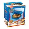 Bestron paw patrol wafelijzer blauw bij cake, bake & love 3