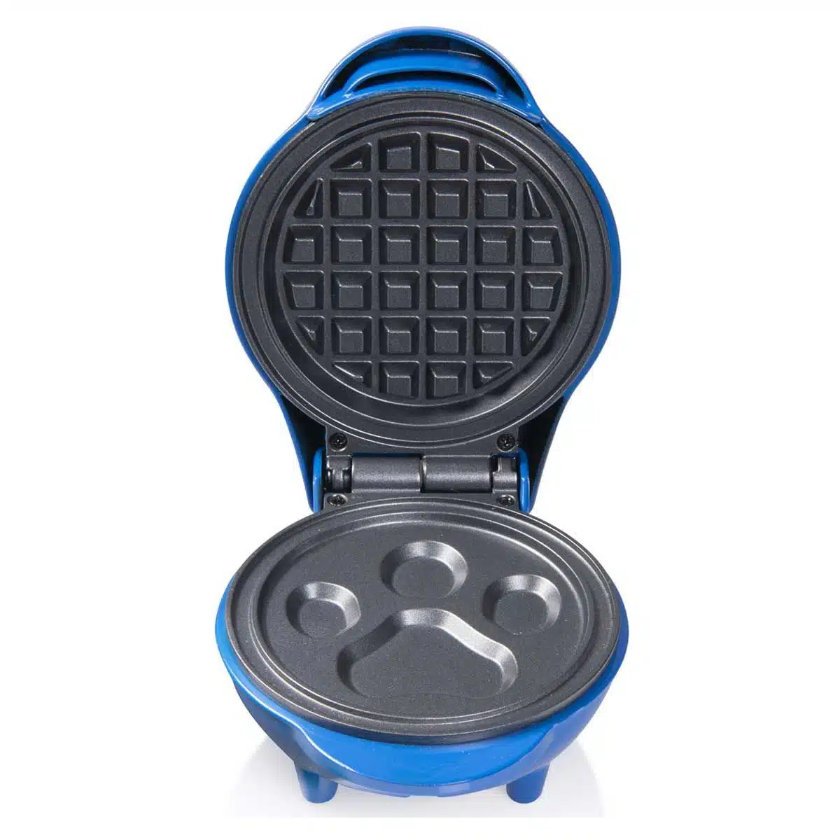 Bestron paw patrol wafelijzer blauw bij cake, bake & love 7 Bestron paw patrol wafelijzer blauw - afbeelding 3