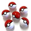 Cupcaketopper pokemon balletjes 6 stuks bij cake, bake & love 3