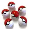 Cupcaketopper pokemon balletjes 6 stuks bij cake, bake & love 3