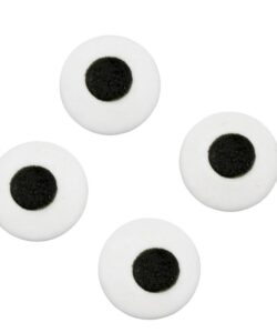 Large Candy Eyeballs 57g