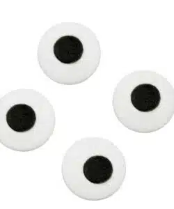 Large Candy Eyeballs 57g