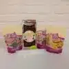 Lente chocolaatjes pakket bij cake, bake & love 1