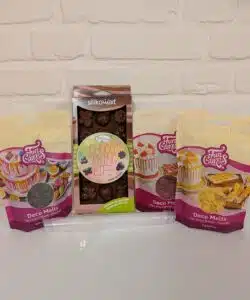 Lente Chocolaatjes Pakket