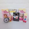 Space cupcakes pakket bij cake, bake & love 3