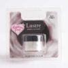 Rd eetbaar glanspoeder (lustre) sparkle ice wit 3g bij cake, bake & love 1
