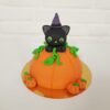 Ouder & kind les boltaartje halloween - woensdag 25 oktober 15:00 bij cake, bake & love 3