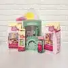 Dino cupcakes pakket bij cake, bake & love 1
