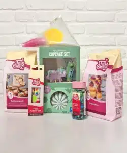 Dino Cupcakes Pakket