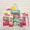 Over the rainbow cupcakes pakket bij cake, bake & love 3