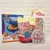 Paw patrol wafels pakket bij cake, bake & love 1