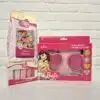 Barbie koekjes pakket bij cake, bake & love 3