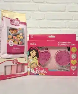 Barbie Koekjes Pakket
