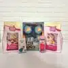 Max verstappen cupcakes pakket bij cake, bake & love 3