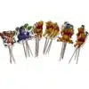 Winnie the pooh cupcake prikkers 24 stuks bij cake, bake & love 1