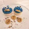 Koekiemonster cupcakes pakket bij cake, bake & love 3