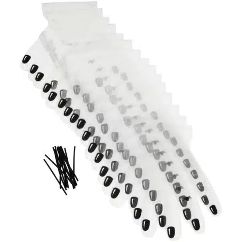 Wilton handvormige traktatiezakjes pk/15 - afbeelding 3