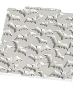 Alternative view of Katy Sue Mould The Bat Mat